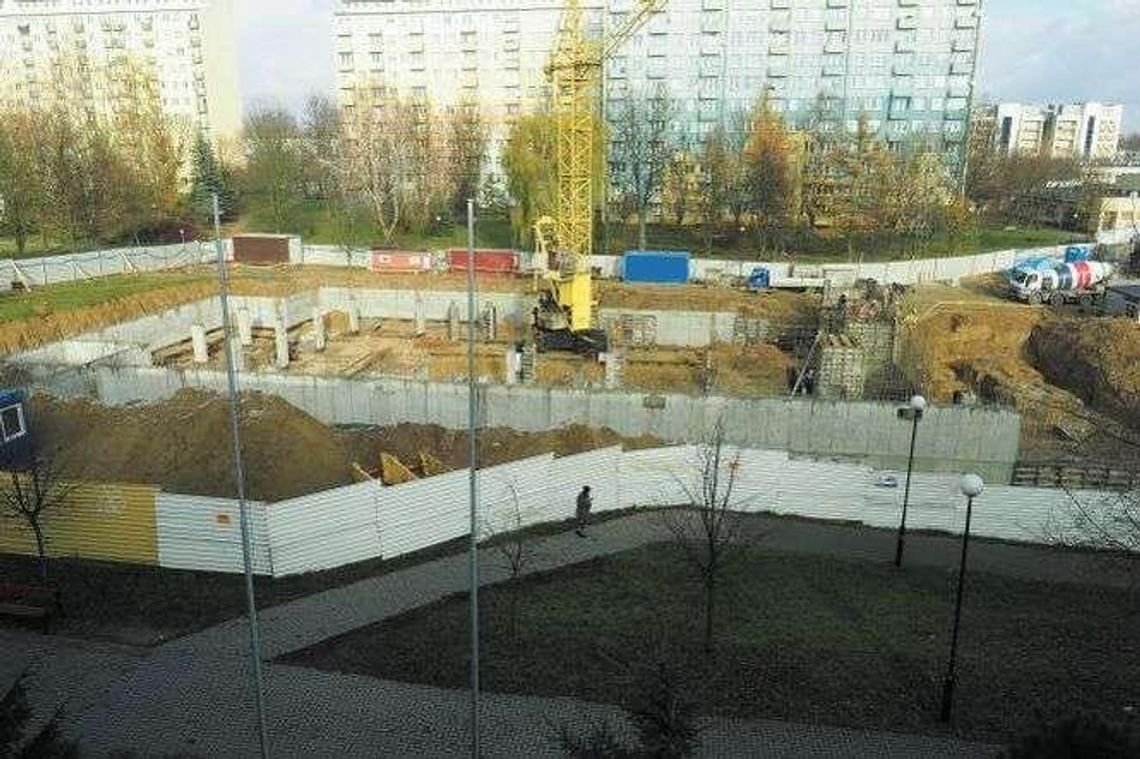 Dom seniora czy zwykły apartamentowiec LSM? Trwa prokuratorskie śledztwo 