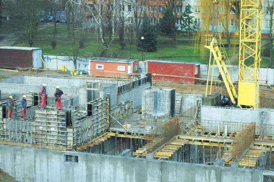 Dom seniora czy zwykły apartamentowiec? Prokuratura chce unieważnienia pozwolenia na budowę Dom seniora czy zwykły apartamentowiec? Prokuratura chce unieważnienia pozwolenia na budowę