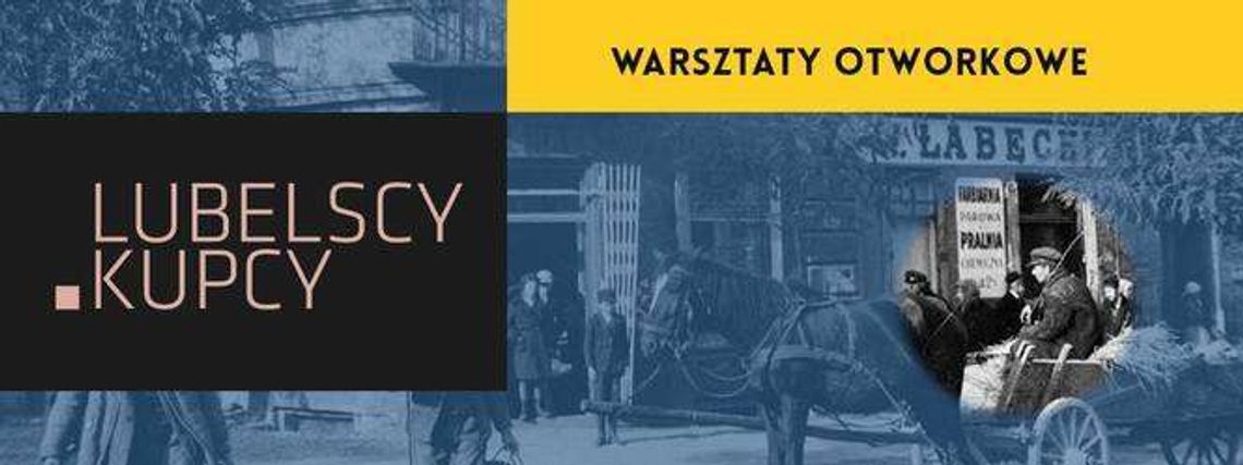 Dom Słów: Bezpłatne warsztaty fotografii otworkowej