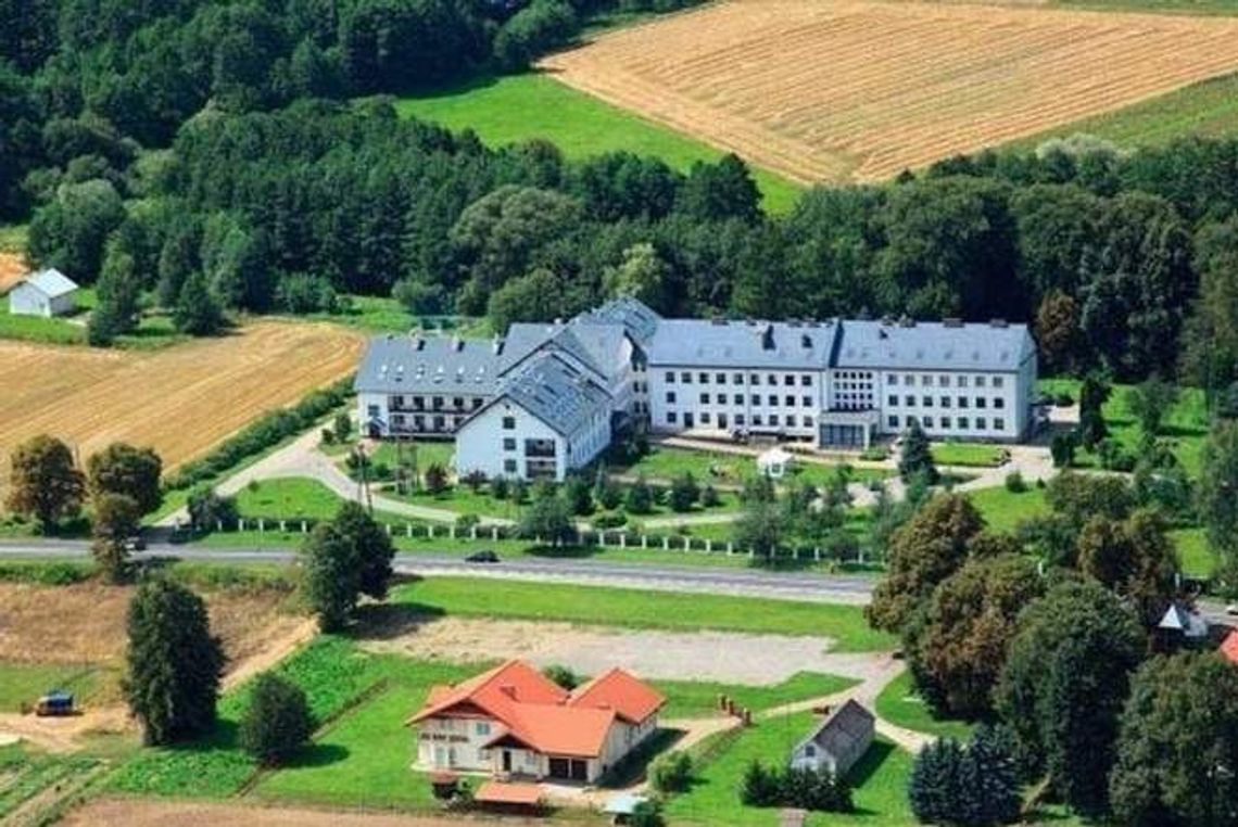 Dom w Matczynie otwiera drzwi