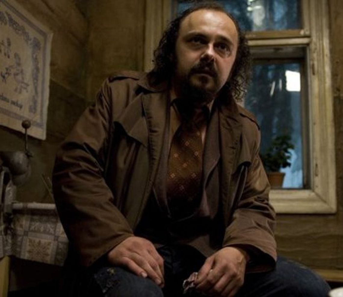 Dom zły, aktor dobry. Jakubik w Teatrze Starym Dom zły, aktor dobry. Jakubik w Teatrze Starym