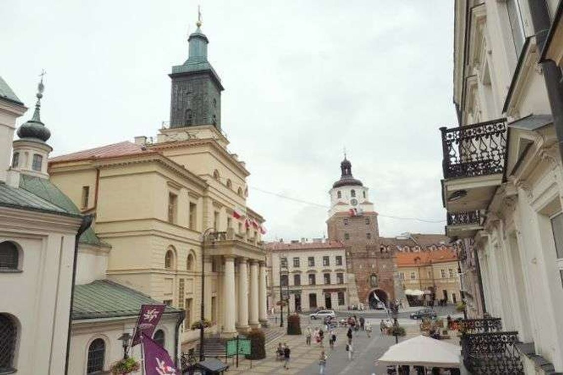 Domagają się dokumentów LPGK. Ratusz wciąż odmawia Domagają się dokumentów LPGK. Ratusz wciąż odmawia