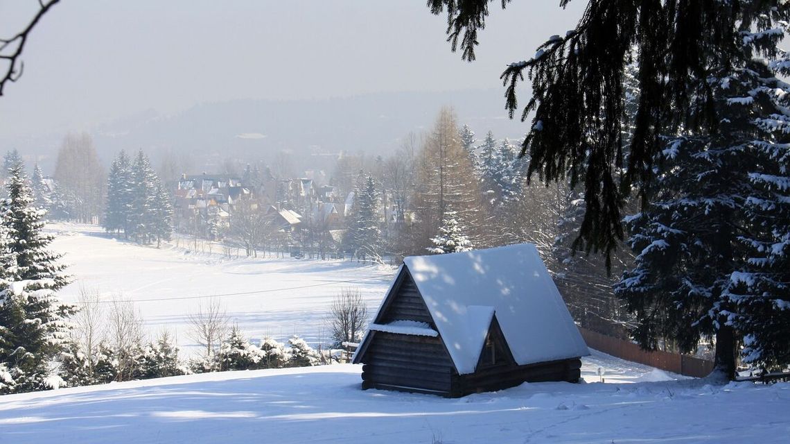Domek w Zakopanem z olx to było oszustwo. Miały być wczasy, są spore straty