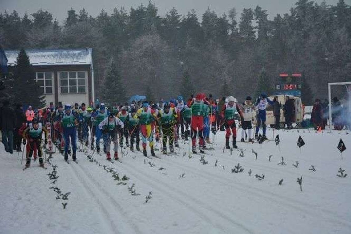 Dominacja gospodarzy w 29 Biegu Hetmańskim