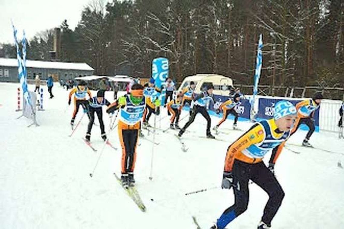Dominacja gospodarzy, znakomity start MULKS Grupa Oscar Tomaszów Lubelski