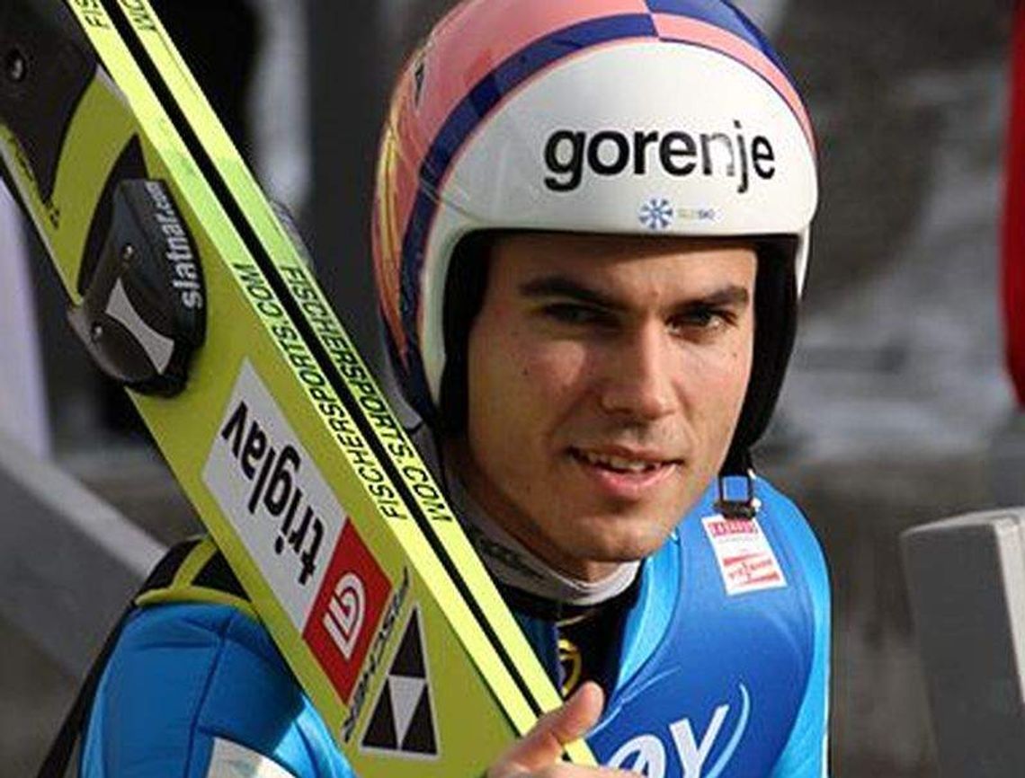 Dominacja Słoweńców w Sapporo, Damjan zwycięzcą