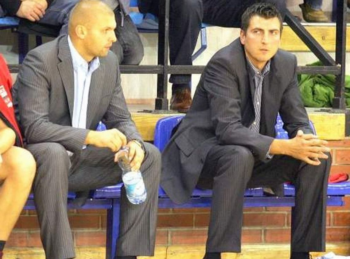 Dominik Derwisz: Zrobiliśmy kolejny krok Dominik Derwisz: Zrobiliśmy kolejny krok