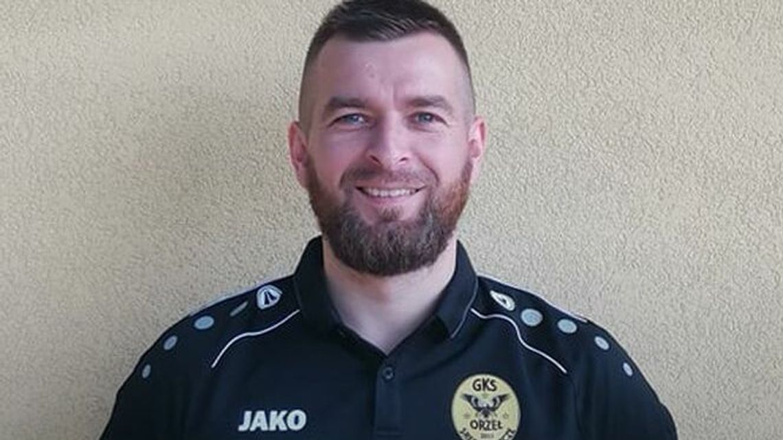 Dominik Drewiecki (Orzeł Srebrzyszcze): Rozmowy z zawodnikami zaczynają się od pytania: ile mogę dostać za grę?