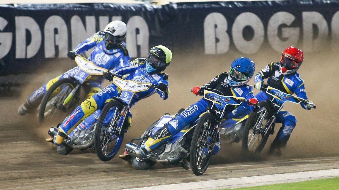 Dominik Kubera i Krzysztof Buczkowski mają trafić do żużlowego Motoru Lublin