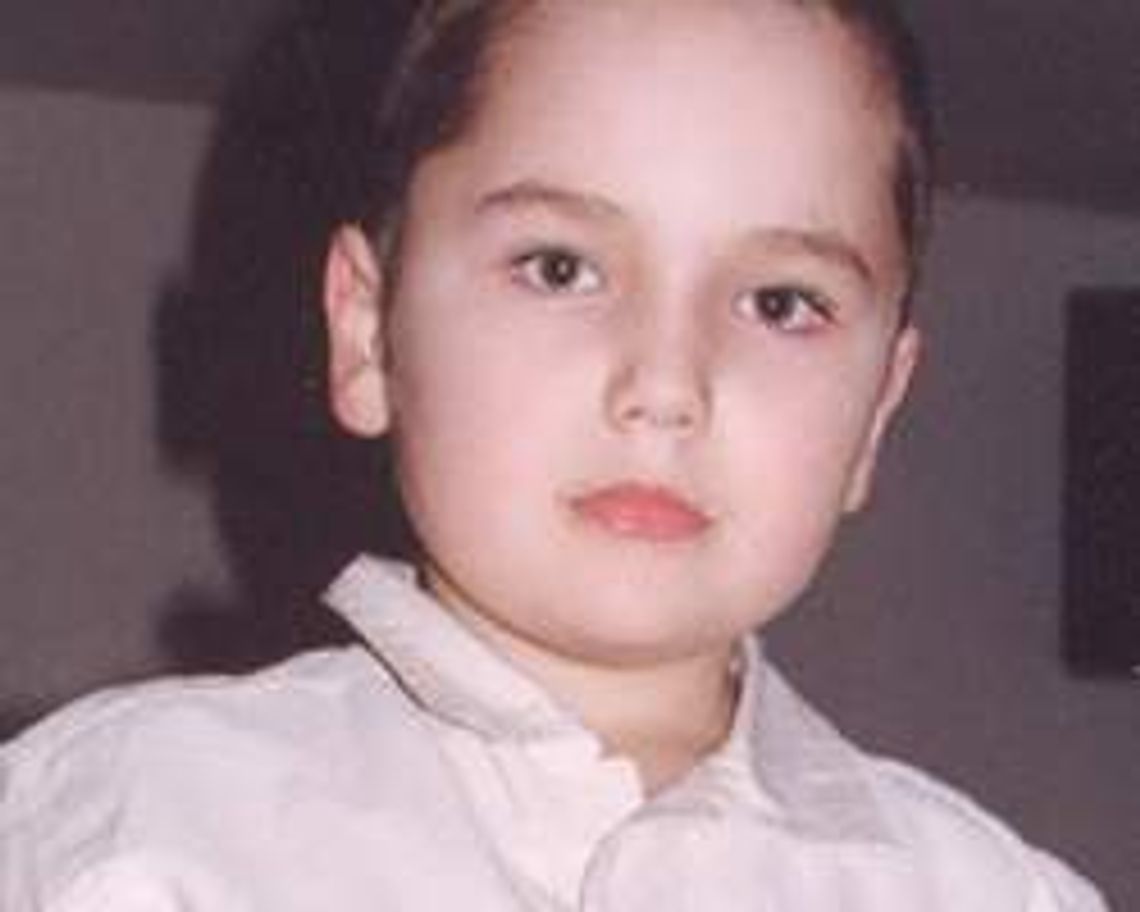 Dominik Skwarek (nr 64)