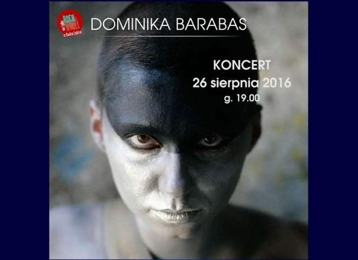 Dominika Barabas w Radiu Lublin