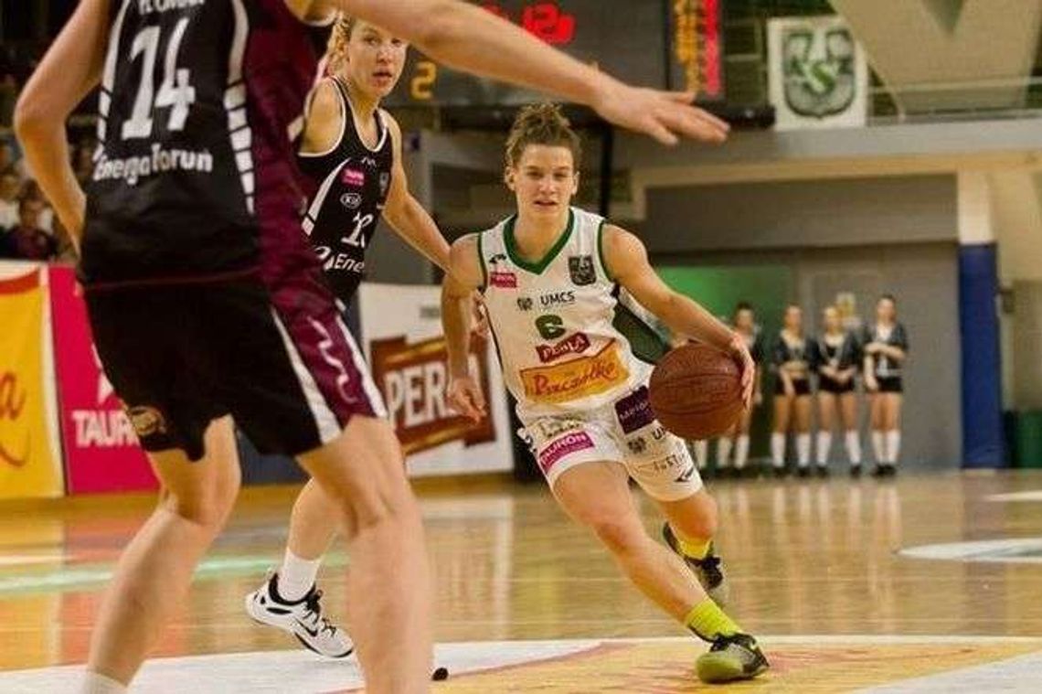 Dominika Owczarzak: Nie spoczywamy na laurach