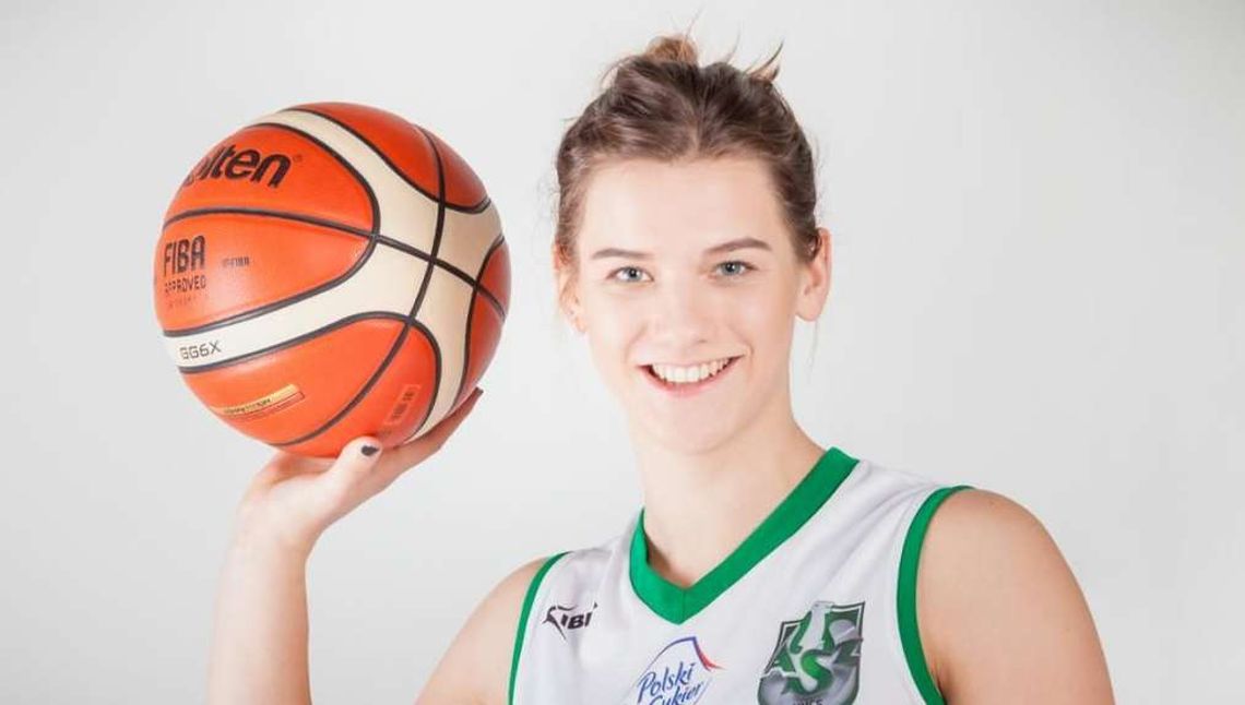 Dominika Owczarzak wraca do "Pszczółek" Dominika Owczarzak wraca do "Pszczółek"