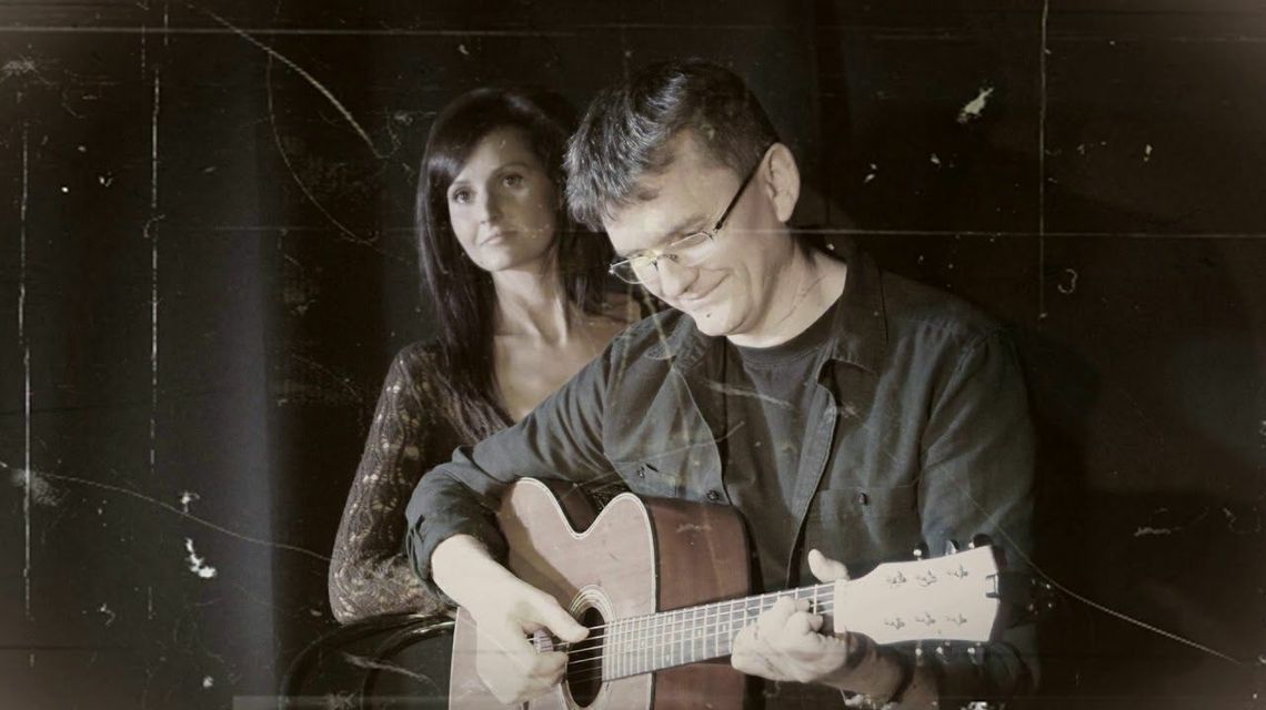 Dominika Żukowska & Andrzej Korycki: Ballady na dwa serca