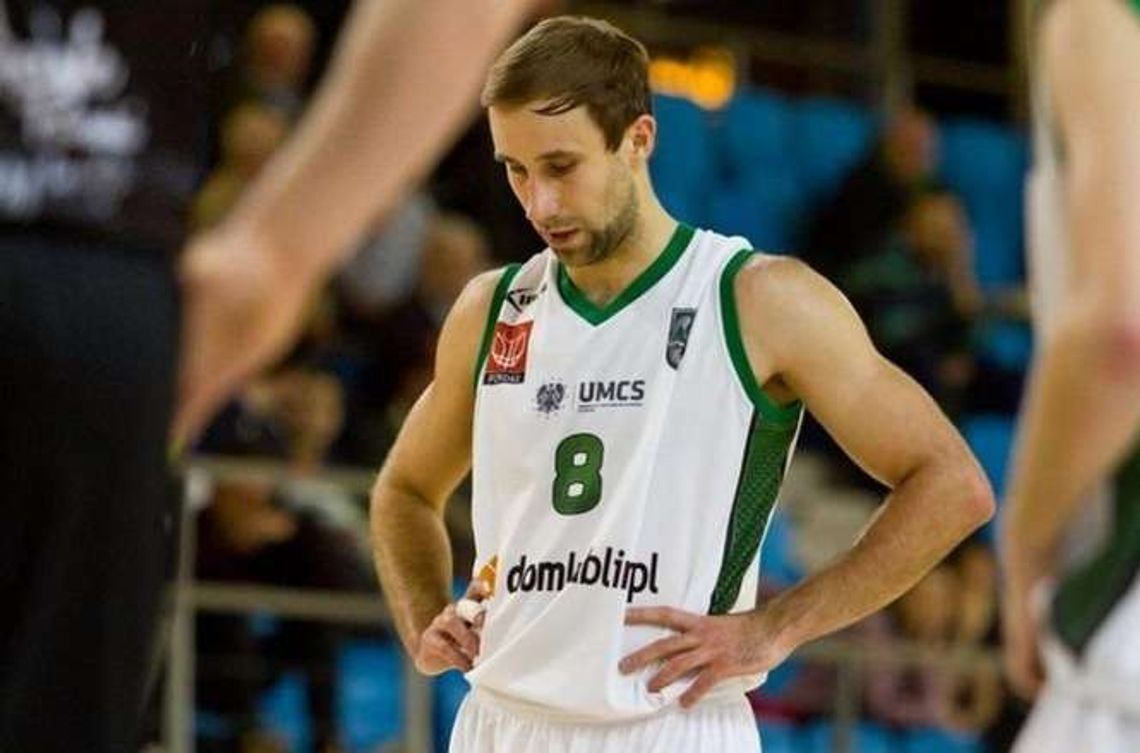 domlublin.pl AZS UMCS Lublin blisko drugiej rundy play-off