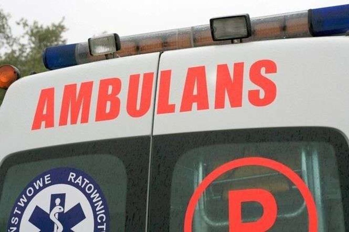 Domowa tragedia. Kobieta zaatakowała nożem siostrę, druga stanęła w jej obronie Domowa tragedia. Kobieta zaatakowała nożem siostrę, druga stanęła w jej obronie