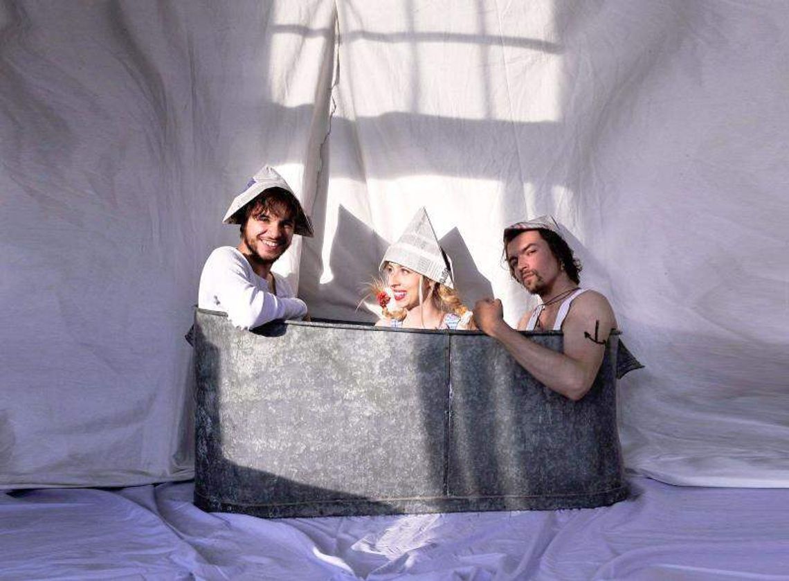 Domowe melodie. Koncert w Lublinie