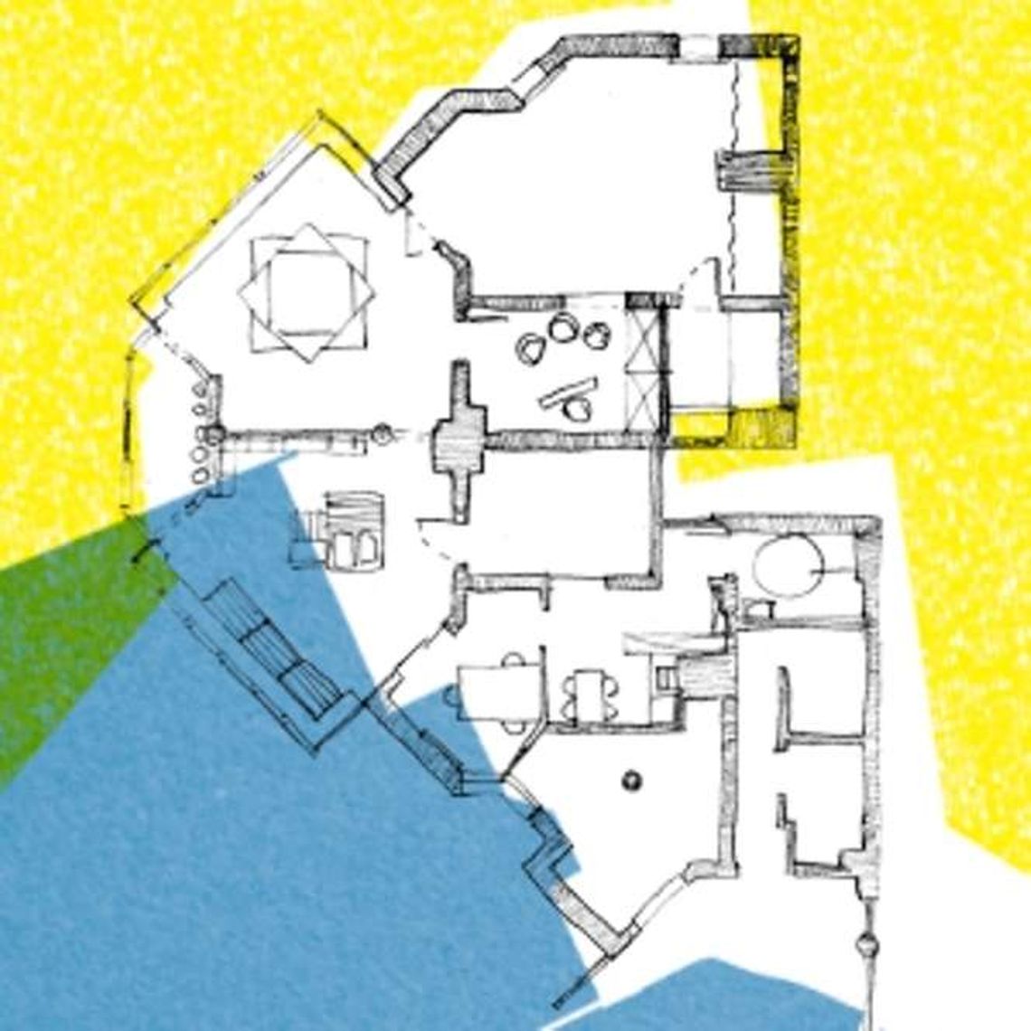 Domówka - spotkanie w DDK Czuby Południowe 