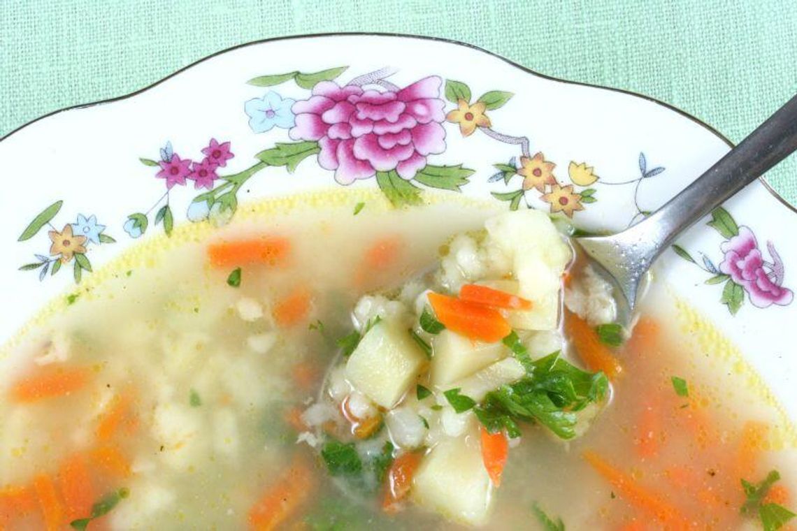 Domowy smak najlepszych lubelskich zup
