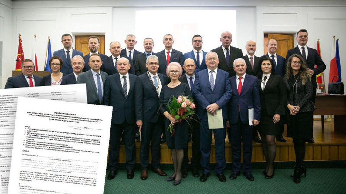 Domy, auta, oszczędności. Co mają radni Zamościa i jak się zarabia w miejskich spółkach? Domy, auta, oszczędności. Co mają radni Zamościa i jak się zarabia w miejskich spółkach?