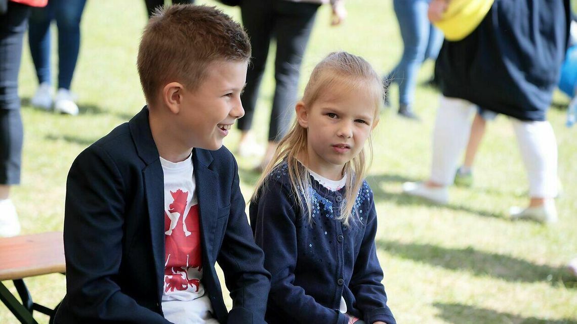 Domy dziecka pękają w szwach. Brakuje rodzin zastępczych 