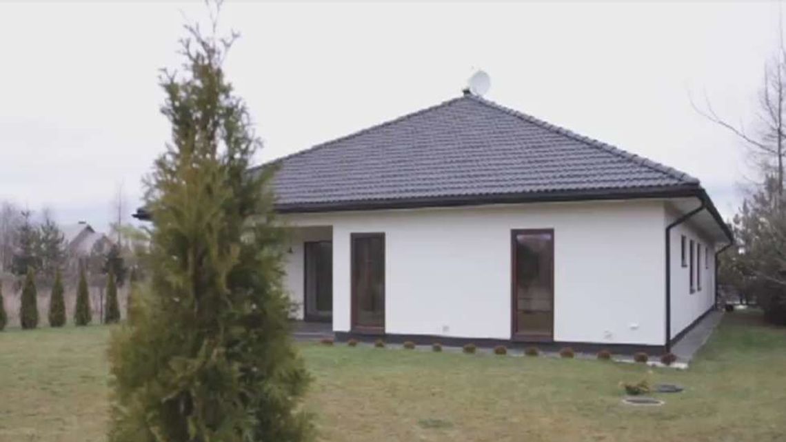 Domy "nawiedzone" lub te, w których dokonano zbrodni tańsze od innych? Tak jak ten w Rakowiskach