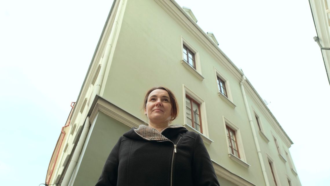 Domy publiczne w międzywojennym Lublinie. Historia niezwykła