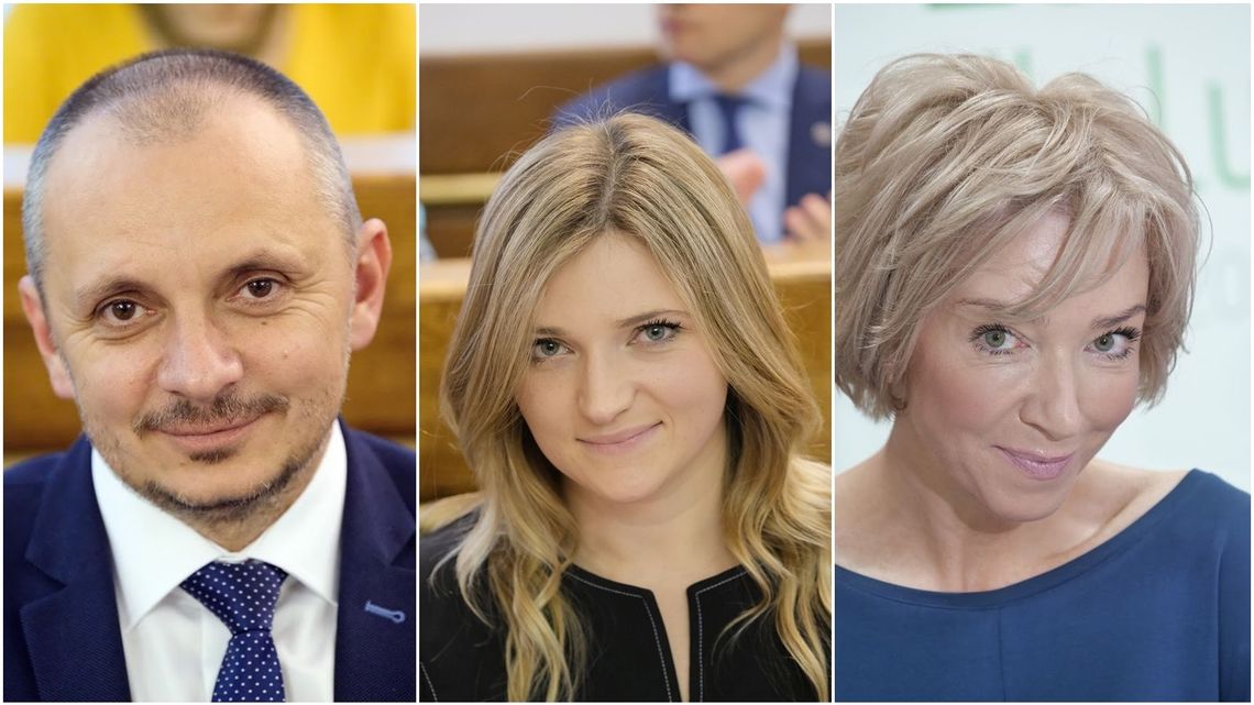 Domy, samochody, długi. Co w swoich oświadczeniach majątkowych mają władze Lublina? Domy, samochody, długi. Co w swoich oświadczeniach majątkowych mają władze Lublina?