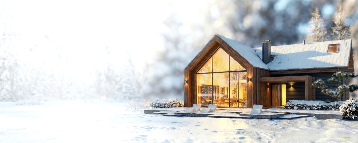 Domy szkieletowe FrameDev – szkielet stalowy zamiast drewnianego