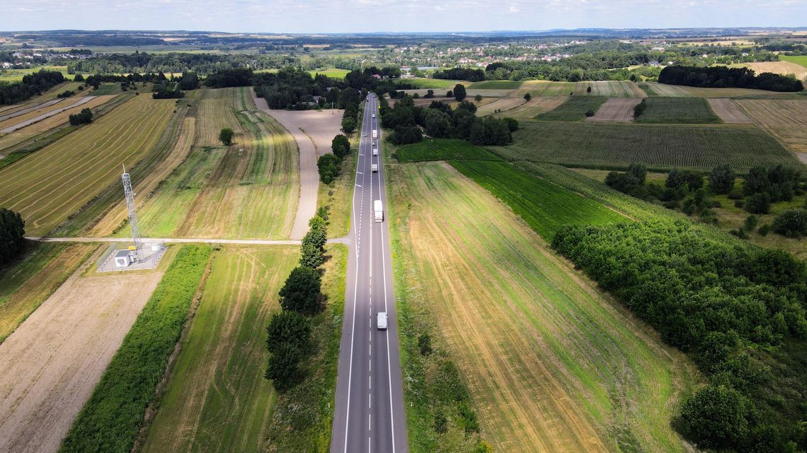 Domykanie S17. Wniosek o kolejny ZRID u wojewody