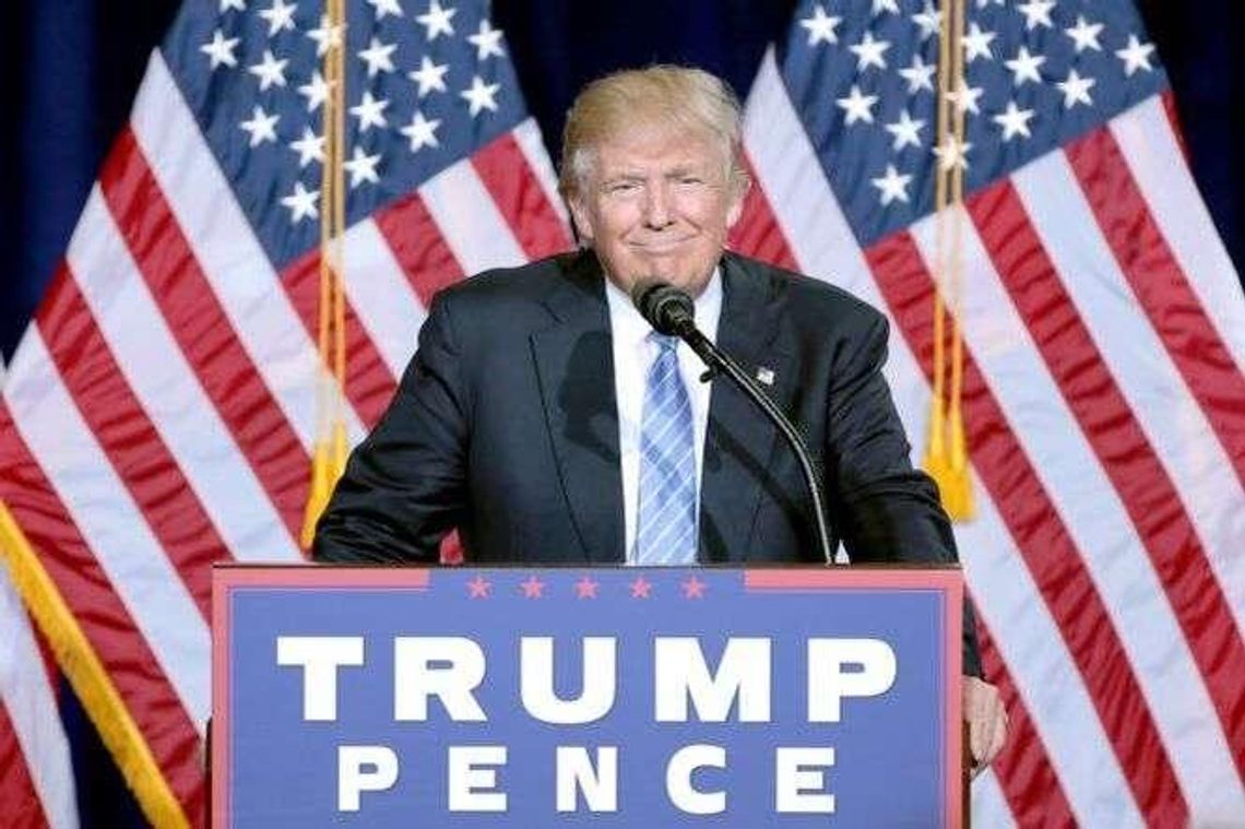 Donald Trump, 45. prezydent USA. Jakie będą konsekwencje jego prezydentury?