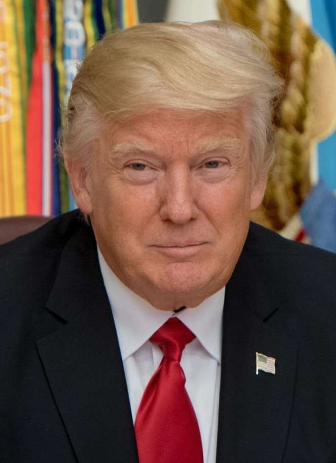 Donald Trump ma przyjechać do Polski. Jest potencjalna data wizyty Donald Trump ma przyjechać do Polski. Jest potencjalna data wizyty