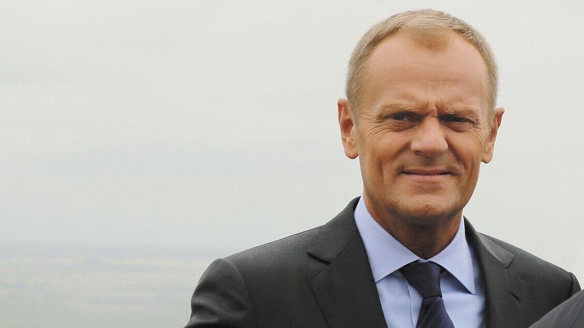 Donald Tusk w Lublinie? "Były takie plany. Ale..."