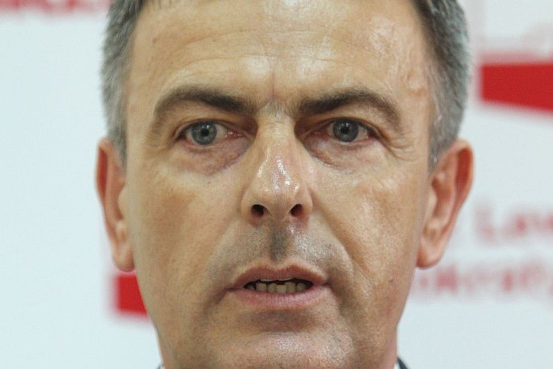 Donieśli na posła Matuszczaka, teraz on donosi na nich