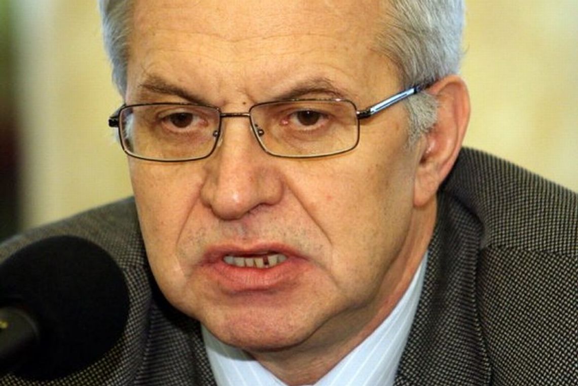 Donos do CBA na posła Michałkiewicza z PiS Donos do CBA na posła Michałkiewicza z PiS
