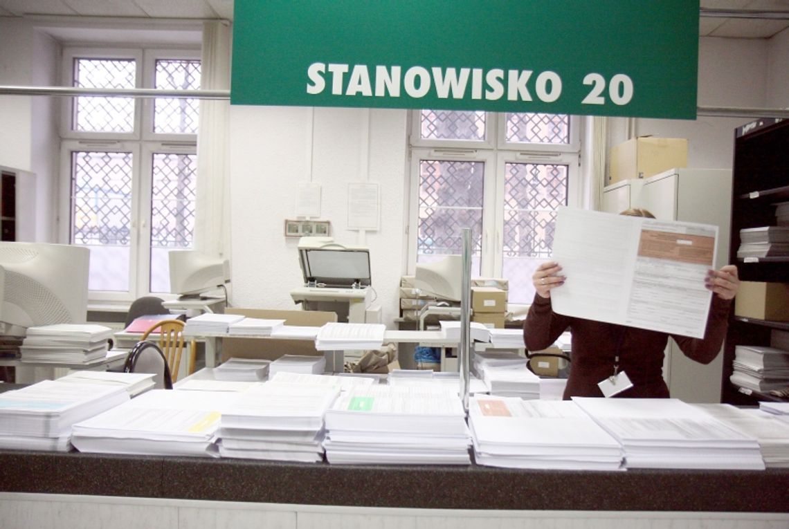 Donosimy na rodzinę, szefów i sąsiadów