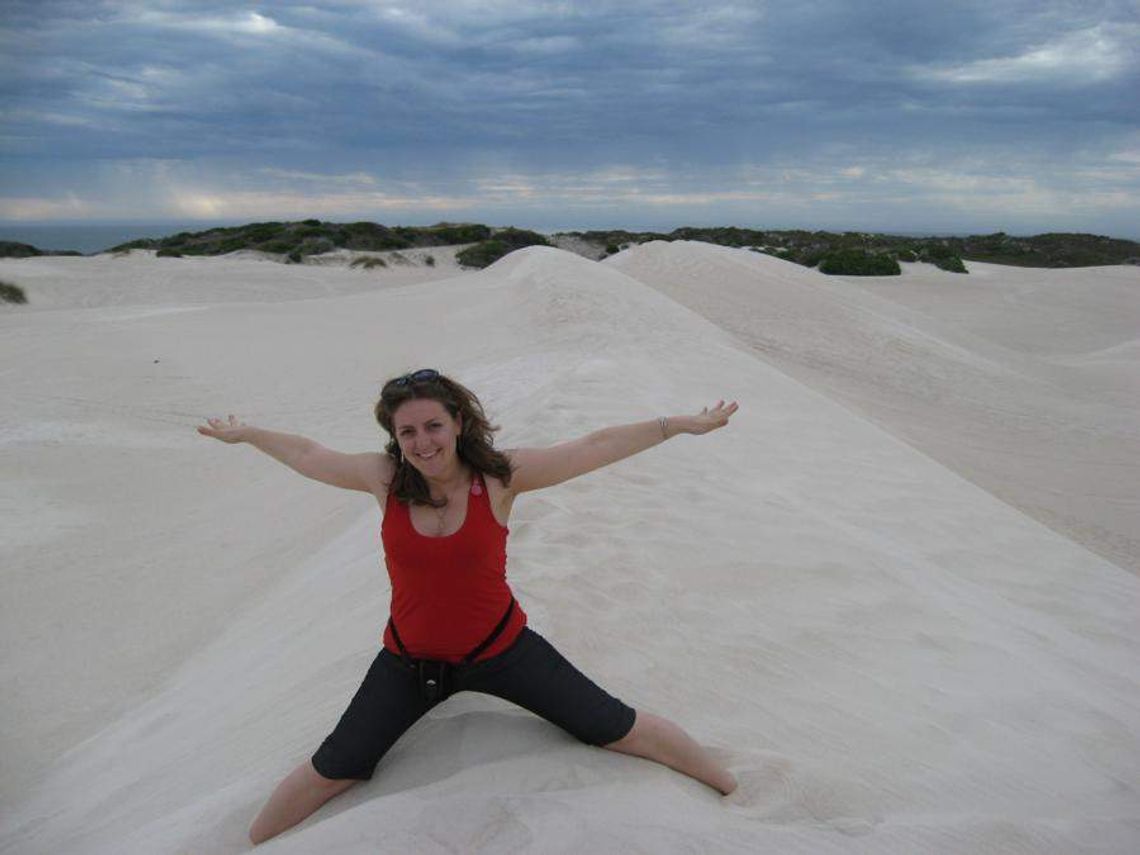 Dookoła świata: Antypody w pigułce