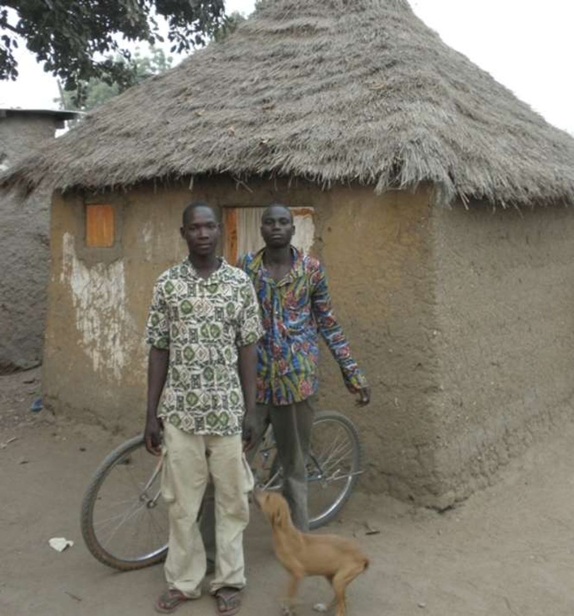 Dookoła świata w CK: Wystawa i spotkanie "Kongo – afrykańska codzienność"