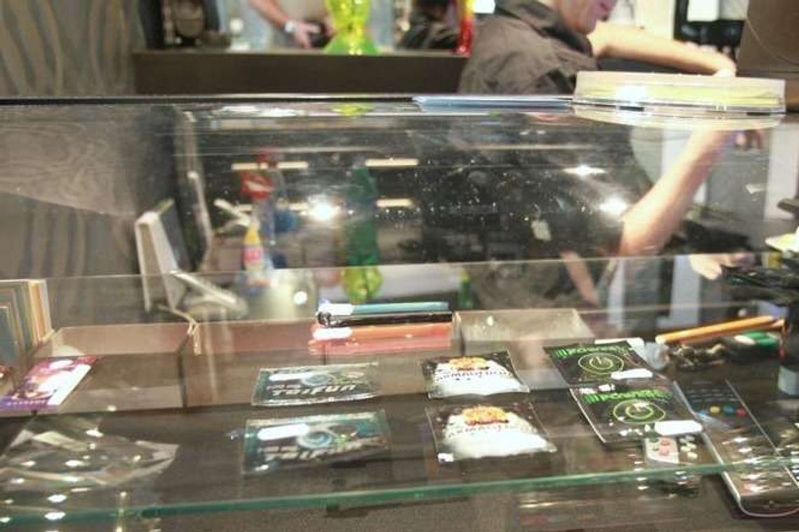 Dopalacze przed lekcjami. Gimnazjalista trafił do szpitala