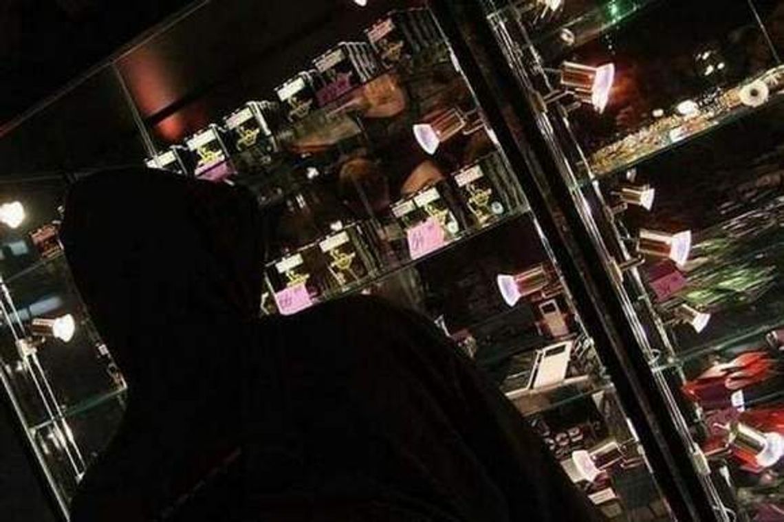 Dopalacze w Lublinie: "Cząstka Boga nadal w sprzedaży