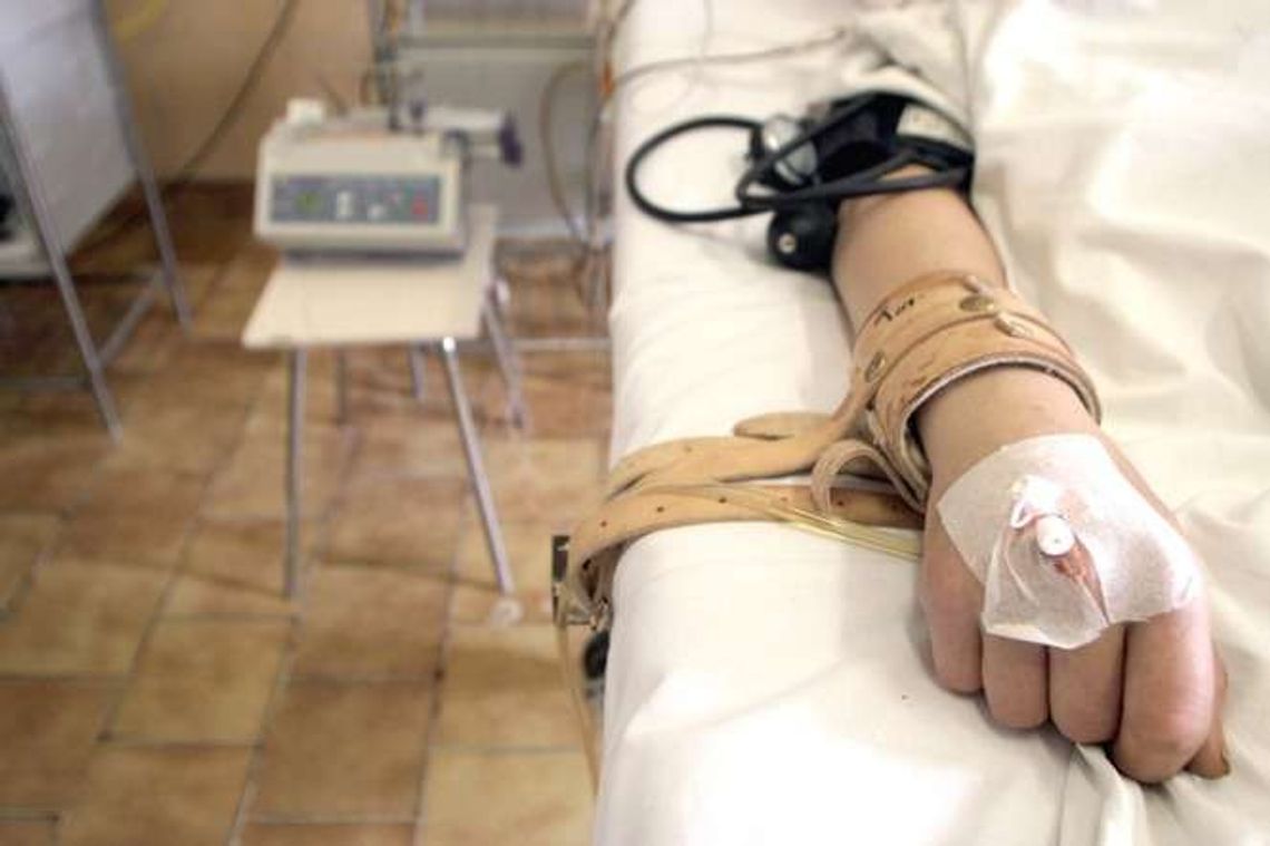 Dopalacze w woj. lubelskim: gdzie najwięcej przypadków zatruć? Statystyki sanepidu