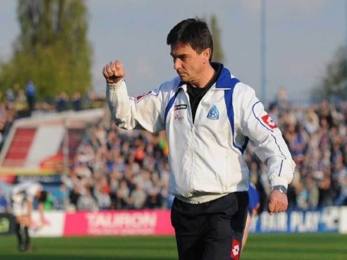 Dopiero 10 lipca poznamy nowego selekcjonera reprezentacji Polski