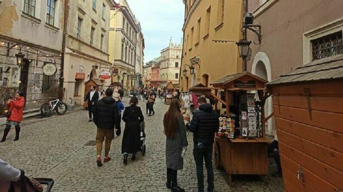 Dopiero wyszedł z więzienia, a już zaczął okradać stragany Dopiero wyszedł z więzienia, a już zaczął okradać stragany