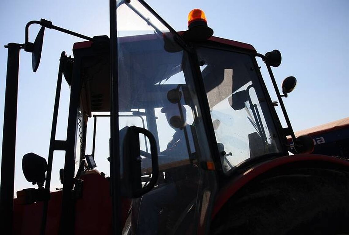 Dopłaty dla rolników ruszyły z kopyta