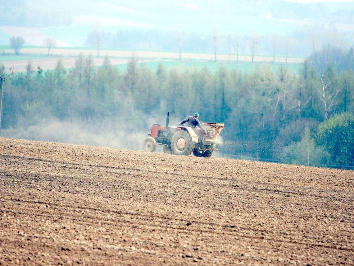 Dopłaty do upraw za 2009 i 2010 rok do zwrotu?