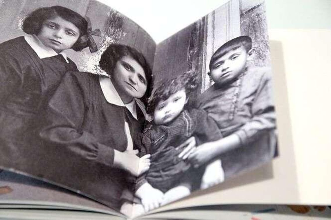 Dopóki niebo nie płacze 
