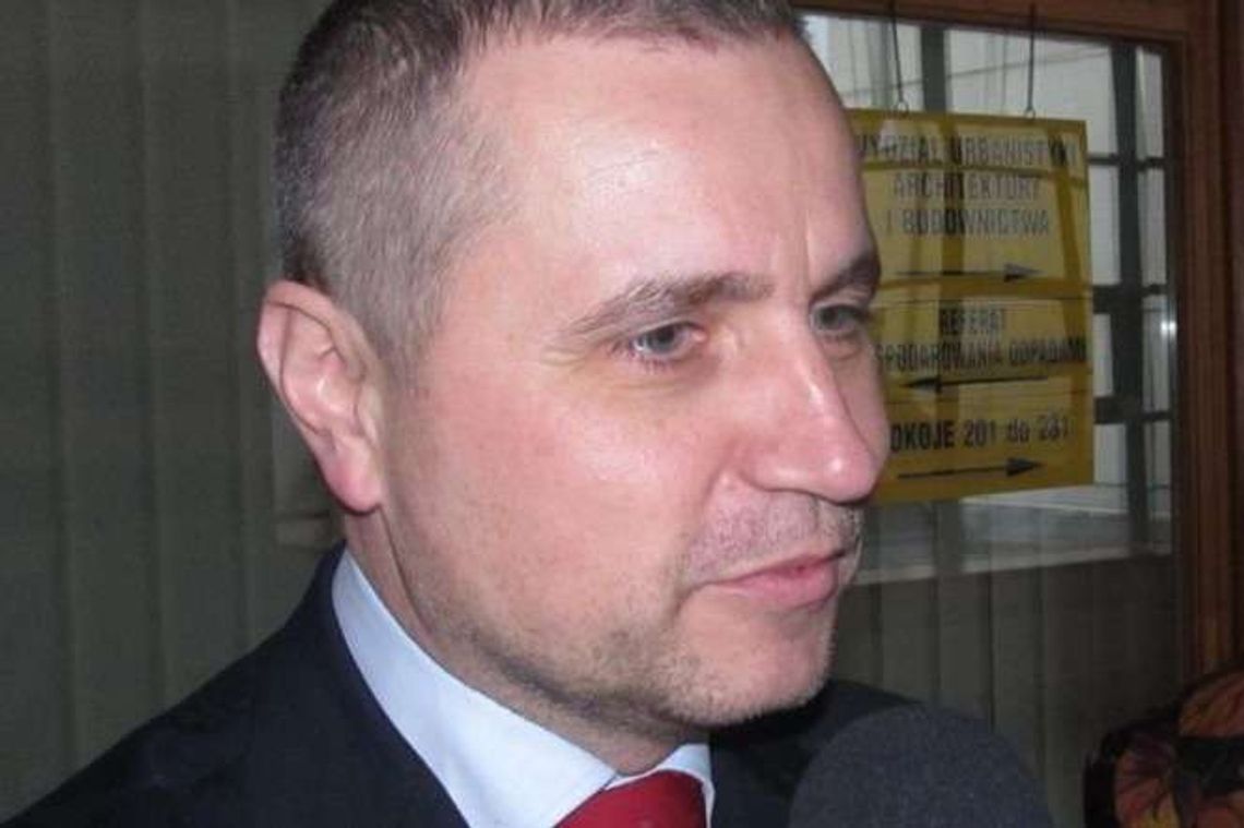 Doradzał prezydentowi Białej Podlaskiej, teraz kieruje EuRoPol Gazem