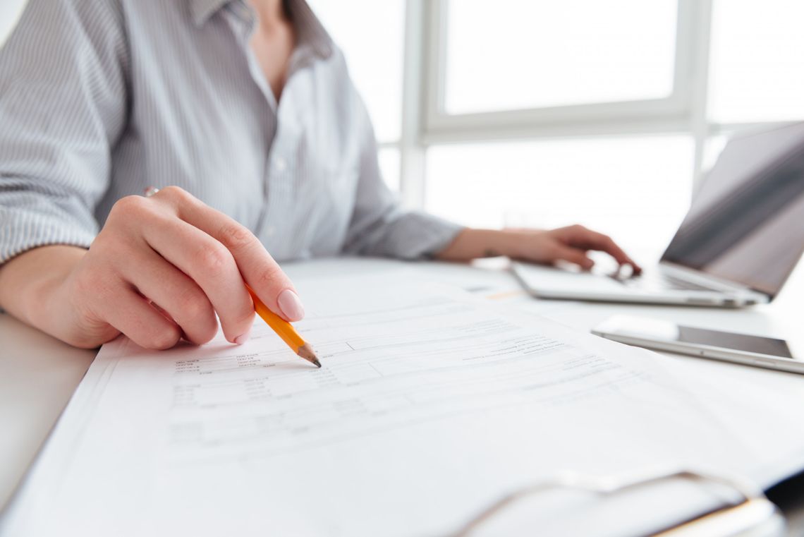 Doradztwo podatkowe dla firm – komu warto powierzyć to zadanie? Doradztwo podatkowe dla firm – komu warto powierzyć to zadanie?