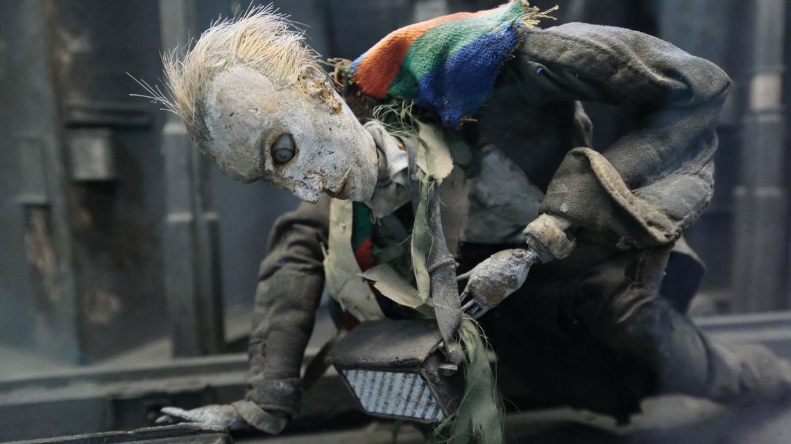 Dormitorium śladów Braci Quay. Niezwykła wystawa w CSK w Lublinie