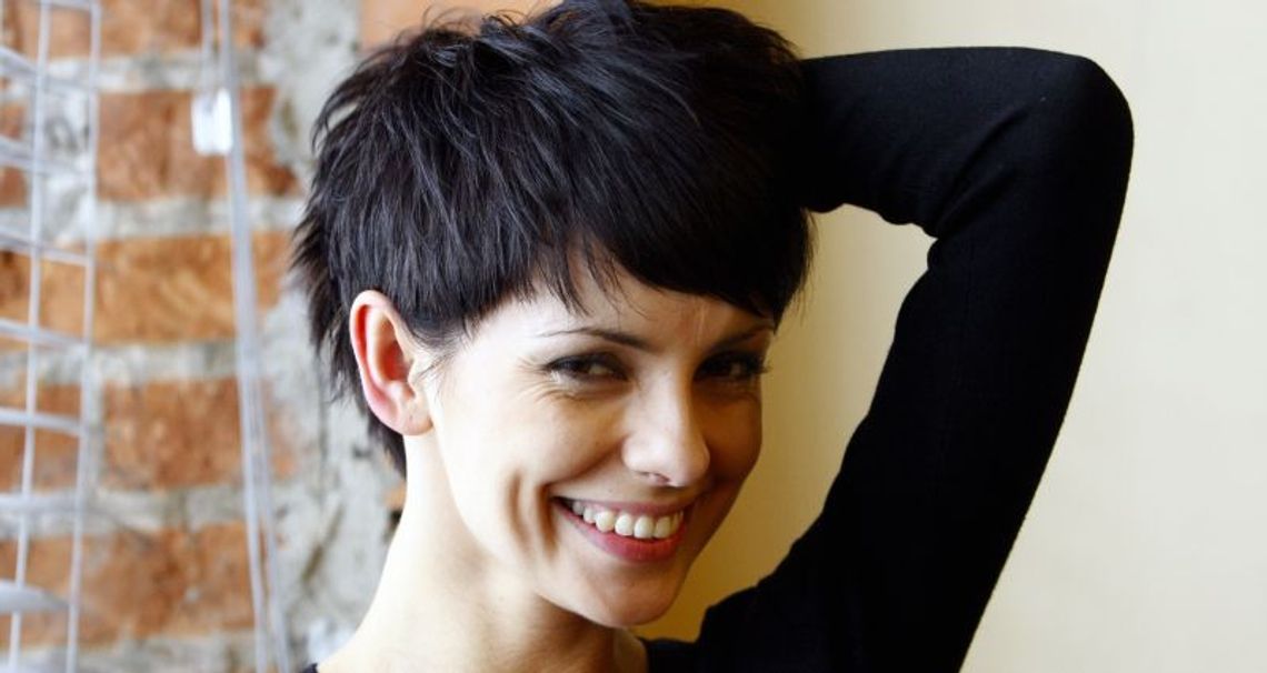 Dorota Gardias zaśpiewa w duecie z Januszem Palikotem?
